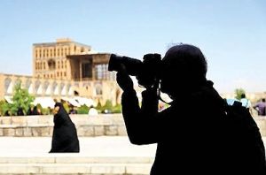 نقش پررنگ ایران در نقشه گردشگری خاورمیانه