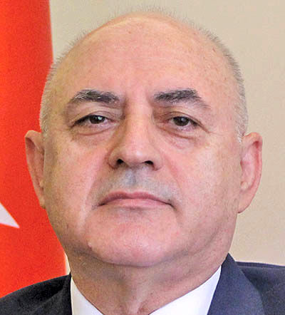 راهکارهای توسعه روابط خراسان رضوی و جمهوری ترکیه