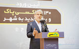 بهره‌مندی از  حمل‌ونقل پاک، سالم و ایمن، حق شهروندان است