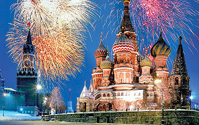 تاثیر روسیه ناچیز خواهد بود