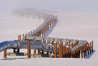 چانه‌زنی ایران برای صادرات گاز در شمال و جنوب