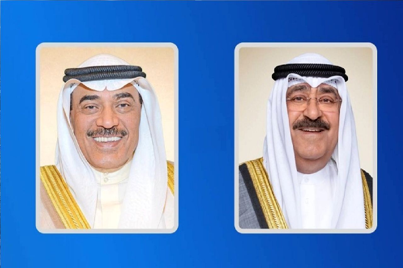 فوری / امیر کویت، ولیعهد خود را منصوب کرد