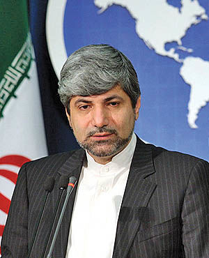 ابراز تاسف سخنگوی وزارت خارجه ایران از درگیری‌های داخلی تاجیکستان