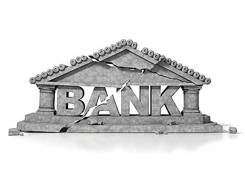 دو اثر متفاوت نقدینگی بر سرمایه بانک‌ها
