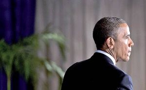دو نامه مهم به اوباما برای مذاکره با ایران
