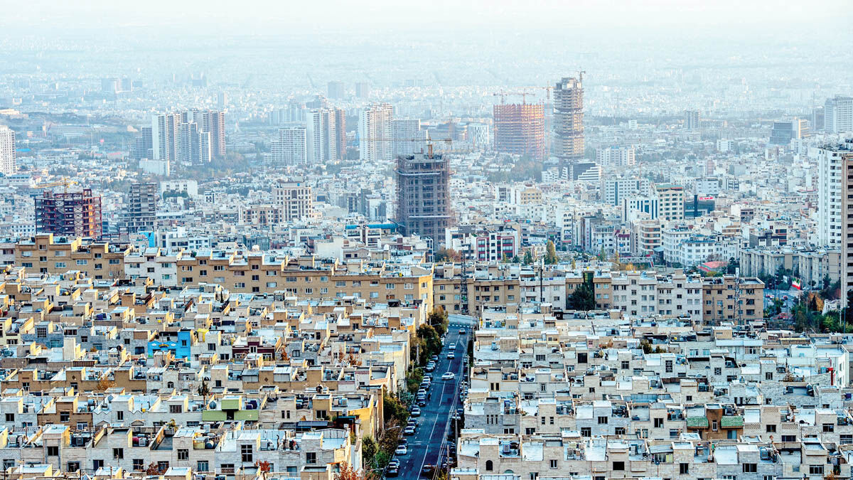 آغاز پساجهش مسکن؟