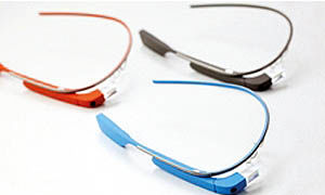 عینک گوگل یکبار دیگر خبرساز شد