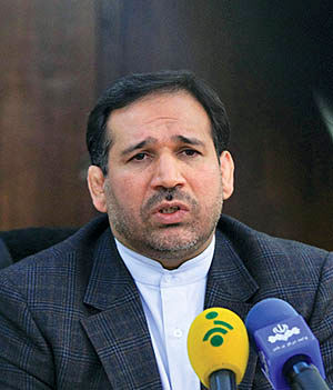 وزیر اقتصاد: افزایش قیمت ارز نشان‌دهنده وضعیت اقتصاد ایران نیست