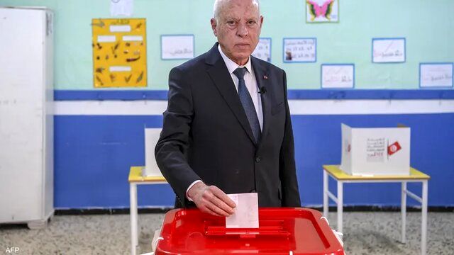 زمان انتخابات ریاست جمهوری تونس اعلام شد