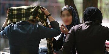  تا الان نسبت به بحث حجاب بی‌تفاوت بوده‌ایم