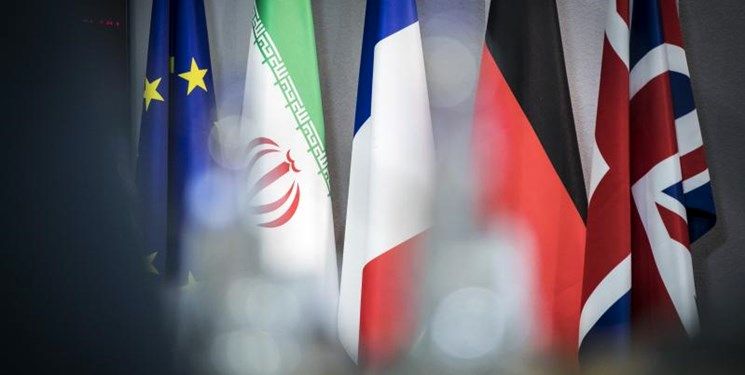 موضع سرسختانه‌ اروپایی ها در قبال ایران