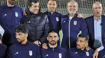 چـرا  باورت نمی‌کنیم؟