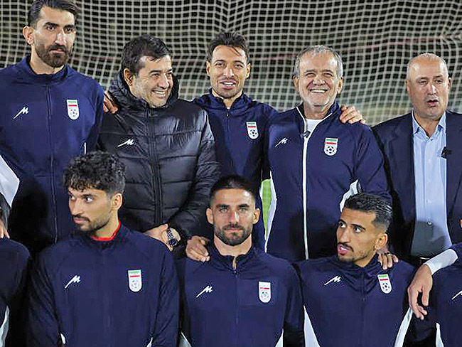 چـرا  باورت نمی‌کنیم؟