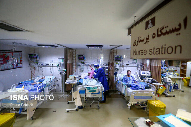 آمار کرونا امروز 28 آذر: مجموع بیماران ۶ میلیون و ۱۷۰ هزار و ۹۷۹+تعداد فوتی‌ها