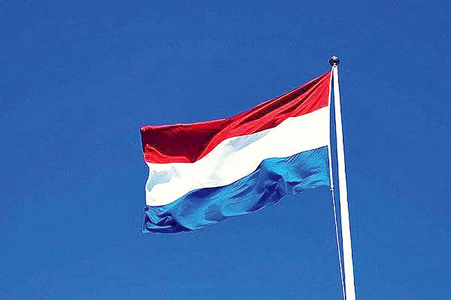 نرخ بیکاری هلند در کمترین سطح هشت ماهه