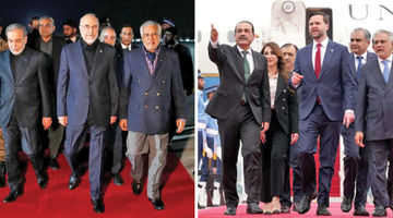 سه‌گانه سرنوشت‌ساز در مذاکرات ایران و آمریکا