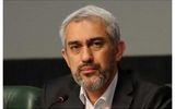 وزیر اقتصاد از گمرک تهران بازدید کرد