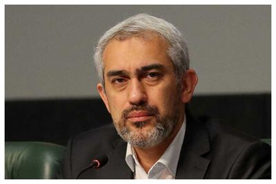 مدنی‌زاده در نشست شورای معاونان وزارت اقتصاد حضور یافت