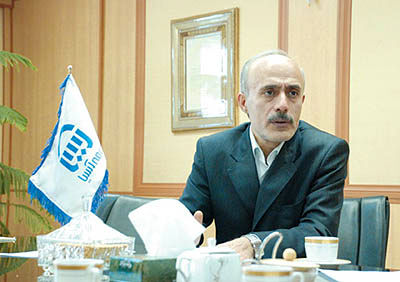 بیمه آسیا به دنبال اجرای ایده های نواست