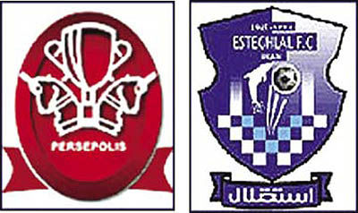 سرنوشت پاس در انتظار «استقلال» و «پرسپولیس»