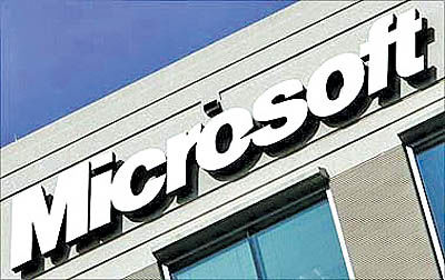 یاهو و مایکروسافت پشت میز مذاکره