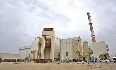 روسیه: نیروگاه بوشهر اواسط مرداد راه‌اندازی می‌شود