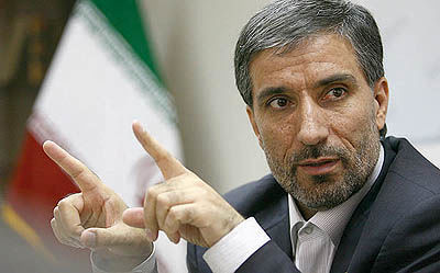 علی احمدی: استیضاح را مسکوت بگذارید