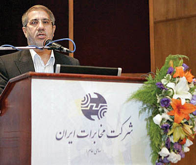 نیازی به تعریف اپراتور چهارم فیبر نوری نیست