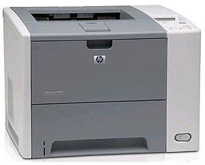نسل جدید چاپگرهای لیزری HP به بازار می‌آیند