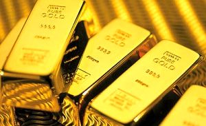 تضعیف طلا با رونق بازار مسکن آمریکا
