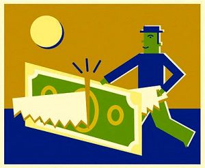 افزایش تولید بدون عوارض نقدینگی بالا