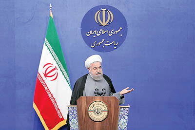 شکایت رسمی ایران از آمریکا در دادگاه لاهه