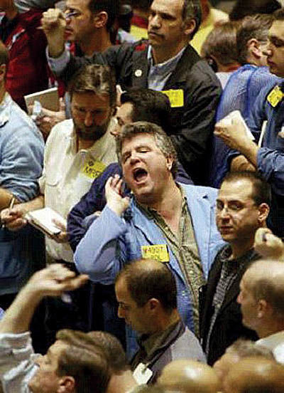 روش‌های بورس‌های بین‌المللی برای قراردادهای سلف فولاد