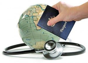 هند مقام اول در توریسم پزشکی