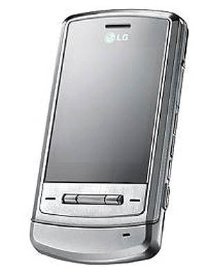 KE970 Shine LG سنگین اما زیبا