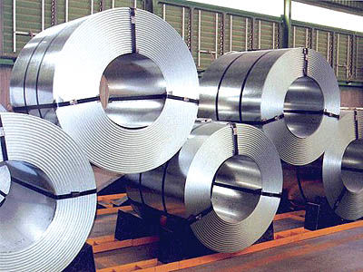 تولید فولاد ضدزنگ در جهان افزایش یافت