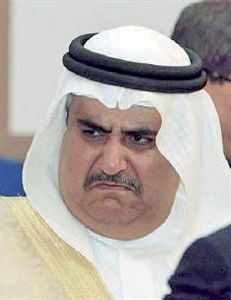 ادعای بحرین و کویت درباره دخالت ایران در امور داخلی این کشورها