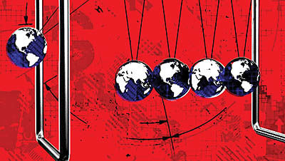 موانع احیای صنایع برون‌سپاری شده