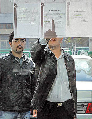 سردرگمی در بازار خودرو