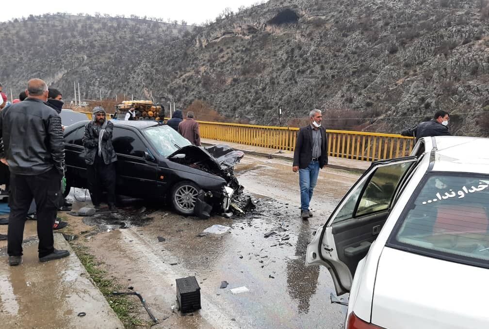 کدام استان‌ها رکورددار حوادث ترافیکی در کشور هستند؟