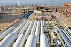 سرمایه خارجی‌ها در راه خطوط گازی ایران
