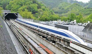 همکاری ایتالیایی با راه‌آهن
