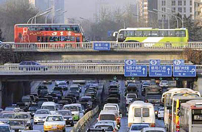 باز هم رشد فروش خودرو در چین