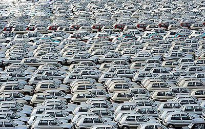 خودروسازان ژاپنی از خانه می‌روند