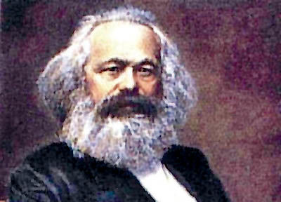 کارل مارکس؛ 125 سال پس از درگذشت