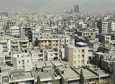 به زودی شهرسازی تهران به صورت «شبکه» مدیریت می‌شود