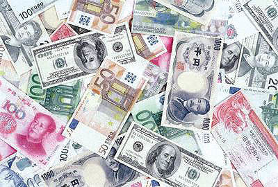 توصیه مشاور بانک جهانی به بانک مرکزی درباره ترکیب سبد ارزی