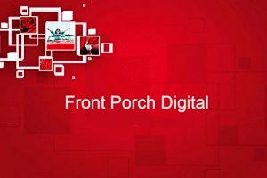اوراکل شرکت Front Porch را خرید