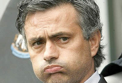 مورینیو: می‌خواهم تا 96 سالگی مربیگری کنم