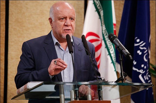 وزیر نفت: همه میادین تا پایان دولت دوازدهم سامان می‌گیرد